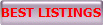 Best Listings!