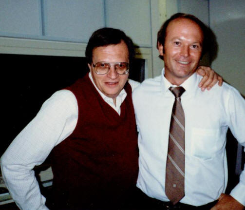 young larry king